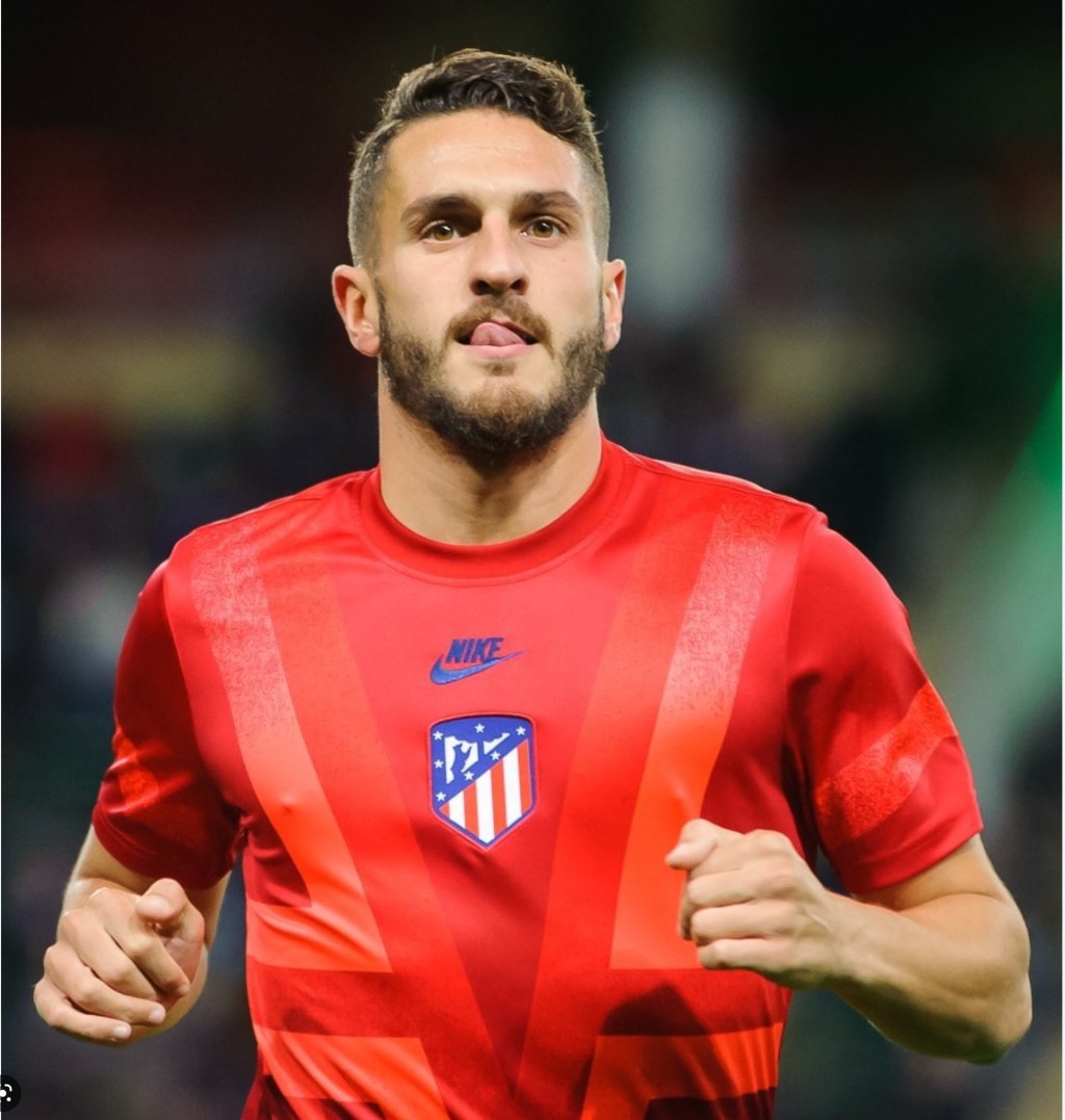NO SE PUEDE DUDAR DE&nbsp;KOKE