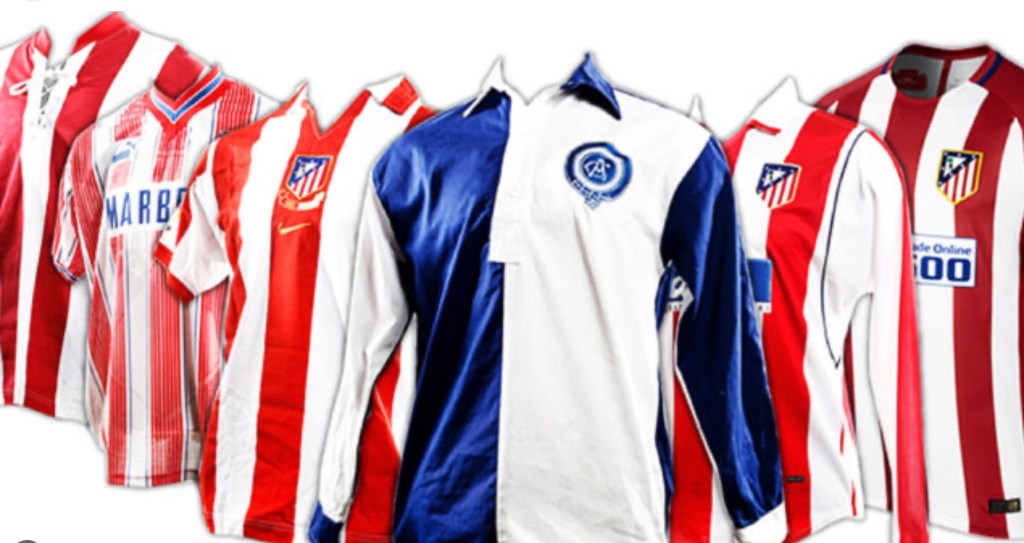 LAS RAYAS CANALLAS DE LOS&nbsp;COLCHONES