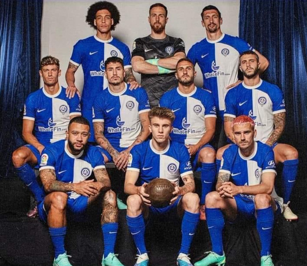 120 AÑOS DE AQUEL “ALE PUES…”