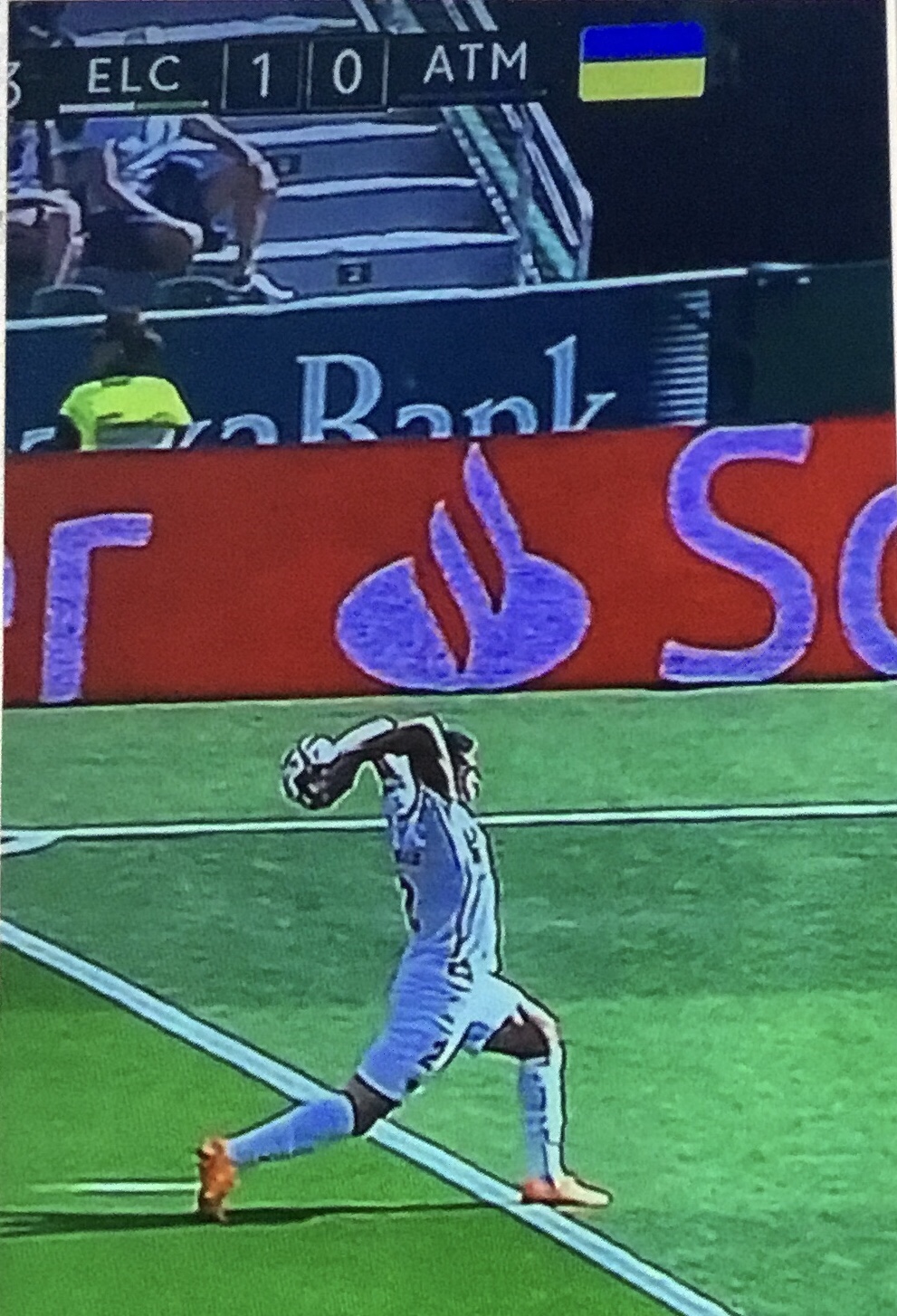 AL ATLÉTI SE LE ACABÓ LA&nbsp;GASOLINA?