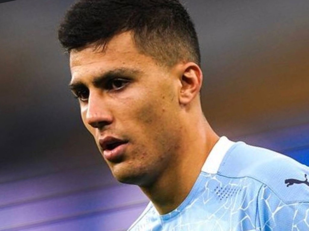 RODRI, LO QUE PUDO HABER SIDO Y NO FUE