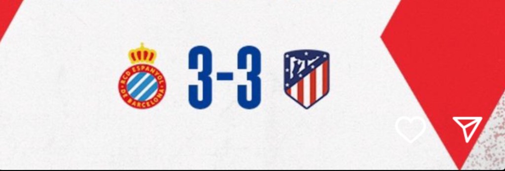 ATLETI EN ESTADO&nbsp;PURO