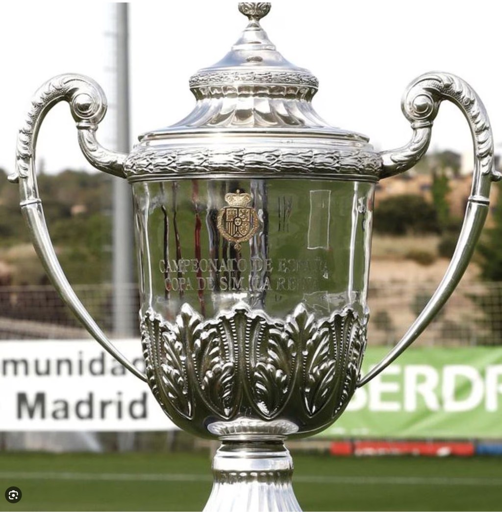 EL ATLETI QUIERE SER LA REINA DE LA&nbsp;COPA