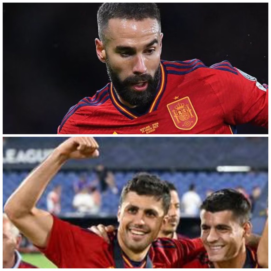 Y TÚ DE QUIEN&nbsp;ERES