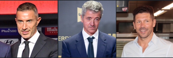 LO QUE ESTÁ POR&nbsp;VENIR