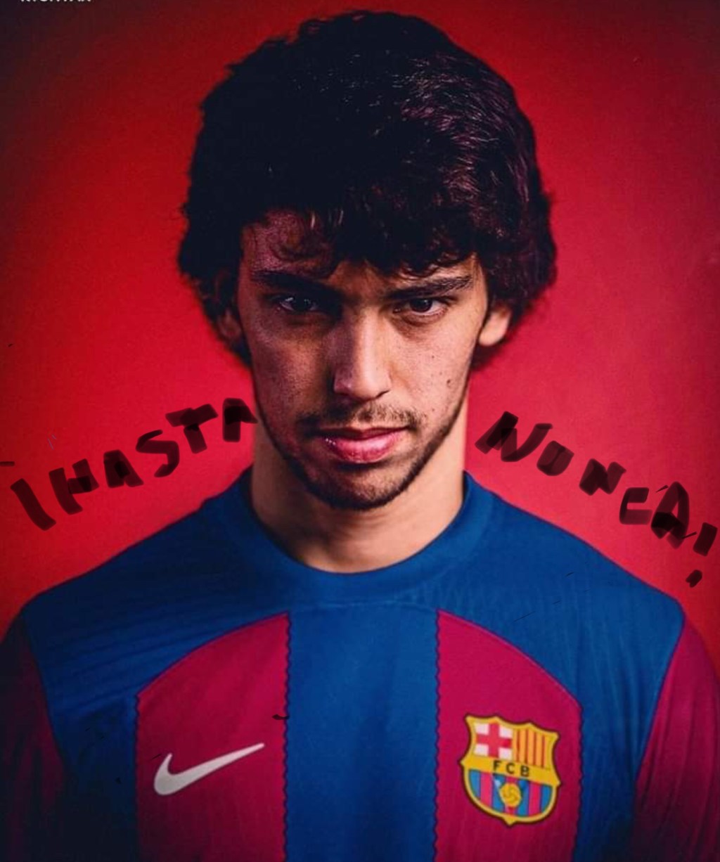 TO BE CONTINUED… AY SEÑOR LLÉVAME PRONTO…